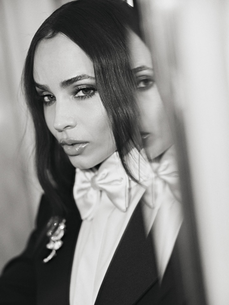 Sofia Carson