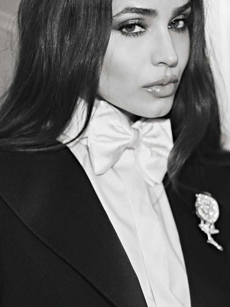 Sofia Carson