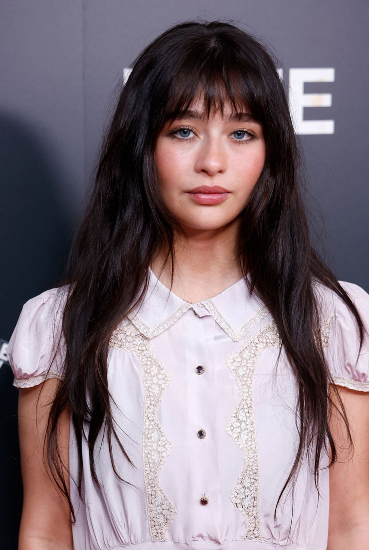 Malina Weissman