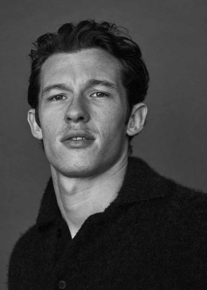 Callum Turner