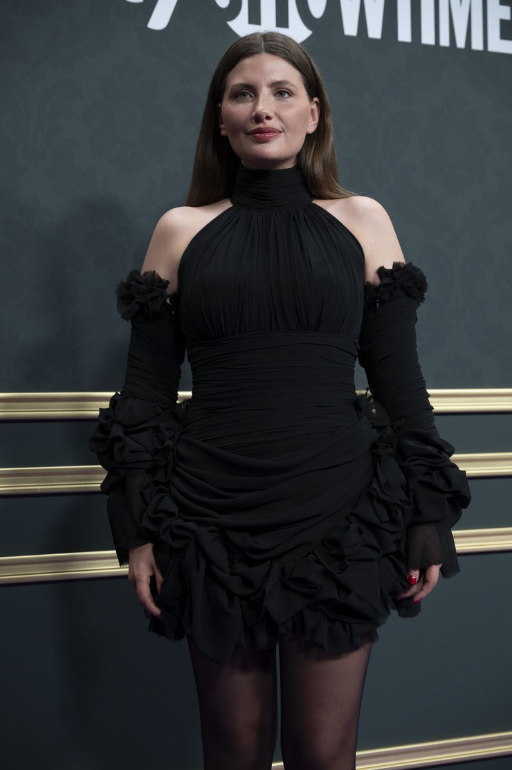 Miriam Giovanelli