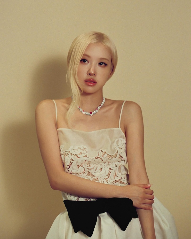 Roseanne Park