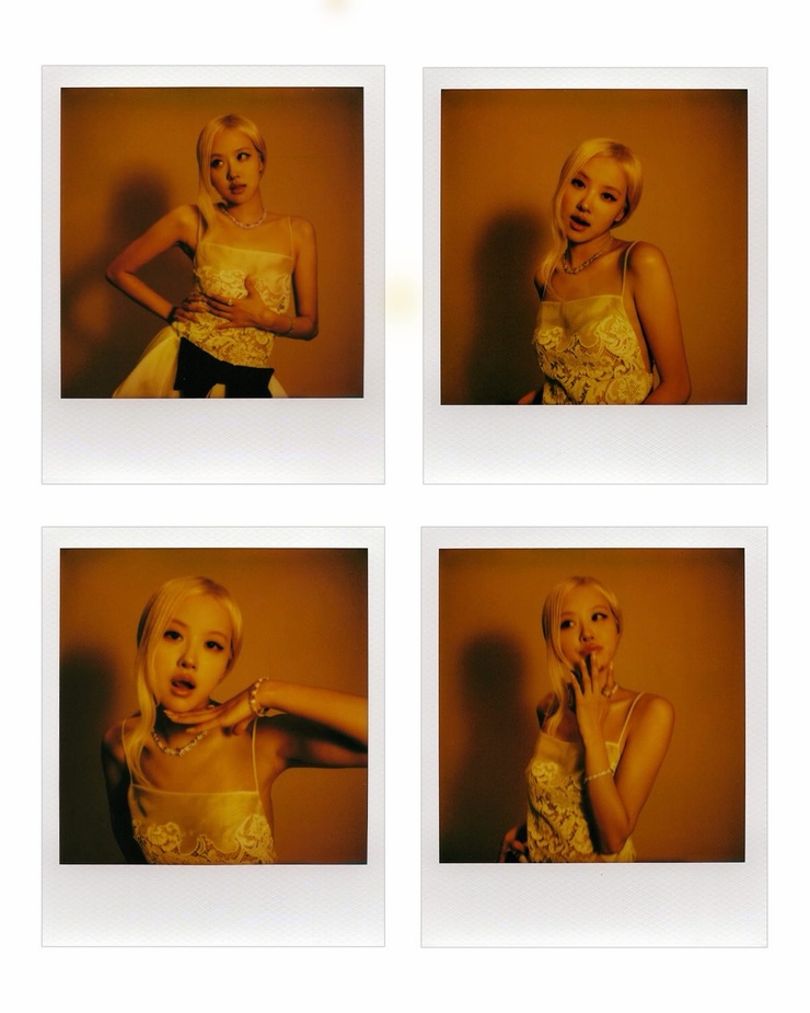 Roseanne Park