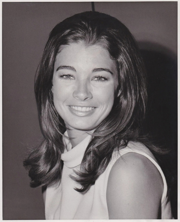 Anne Archer