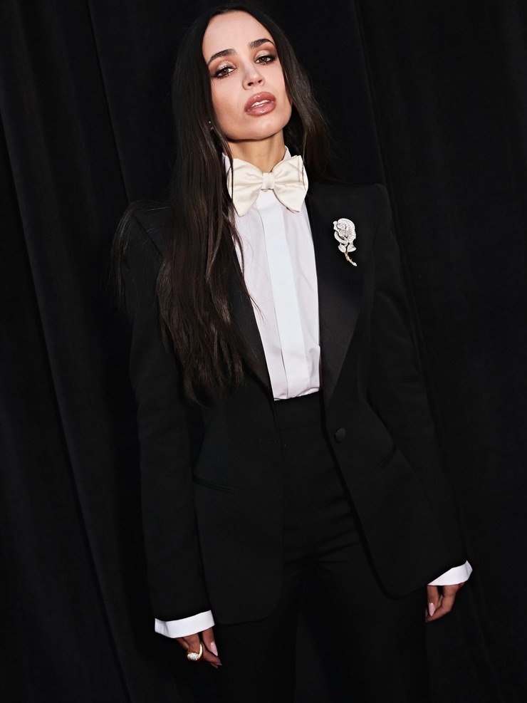Sofia Carson