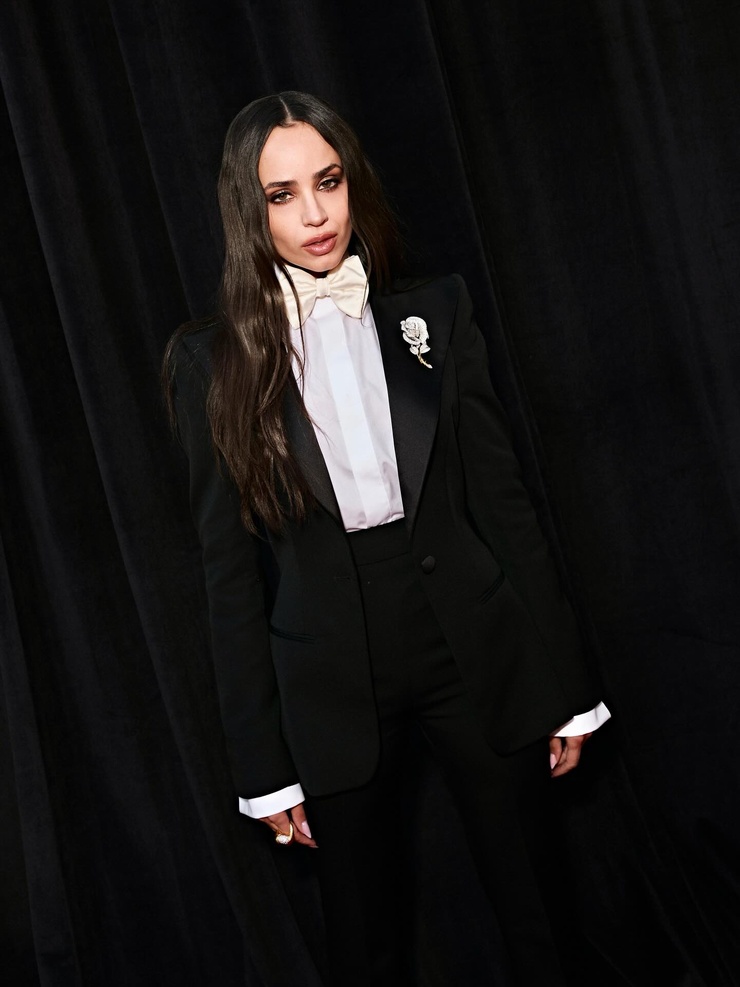 Sofia Carson