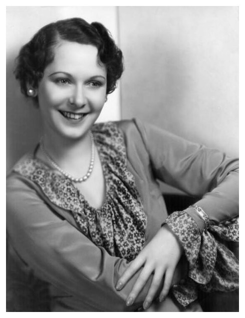 Ruth Weston