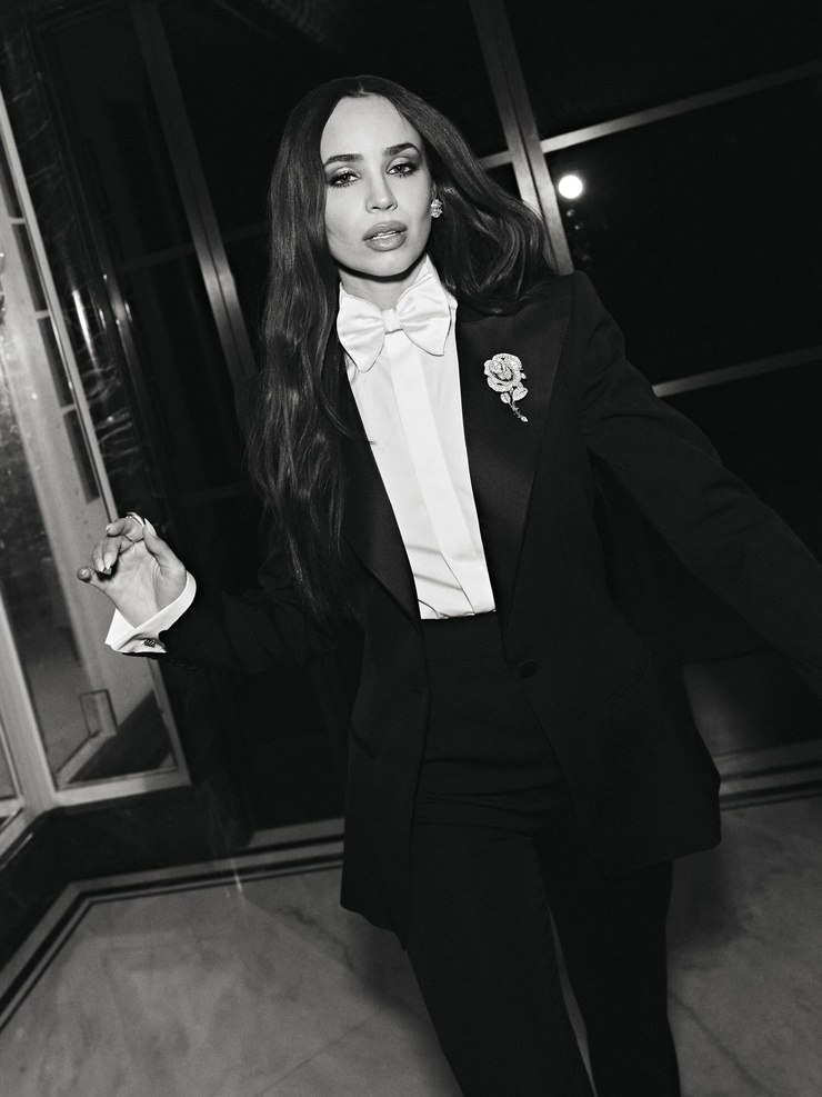 Sofia Carson