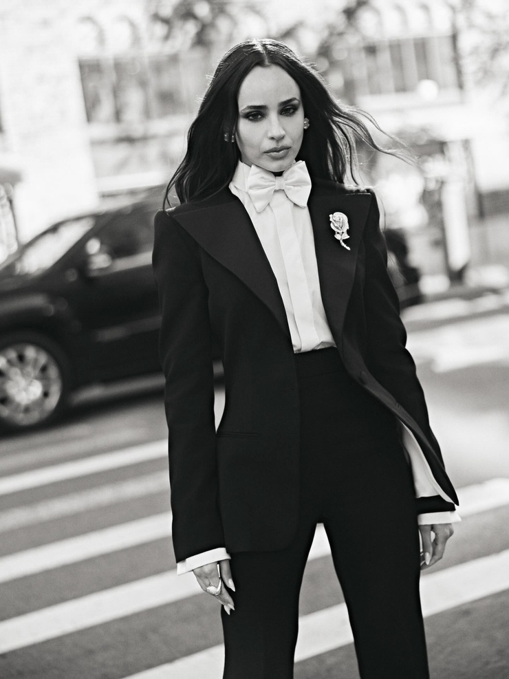 Sofia Carson