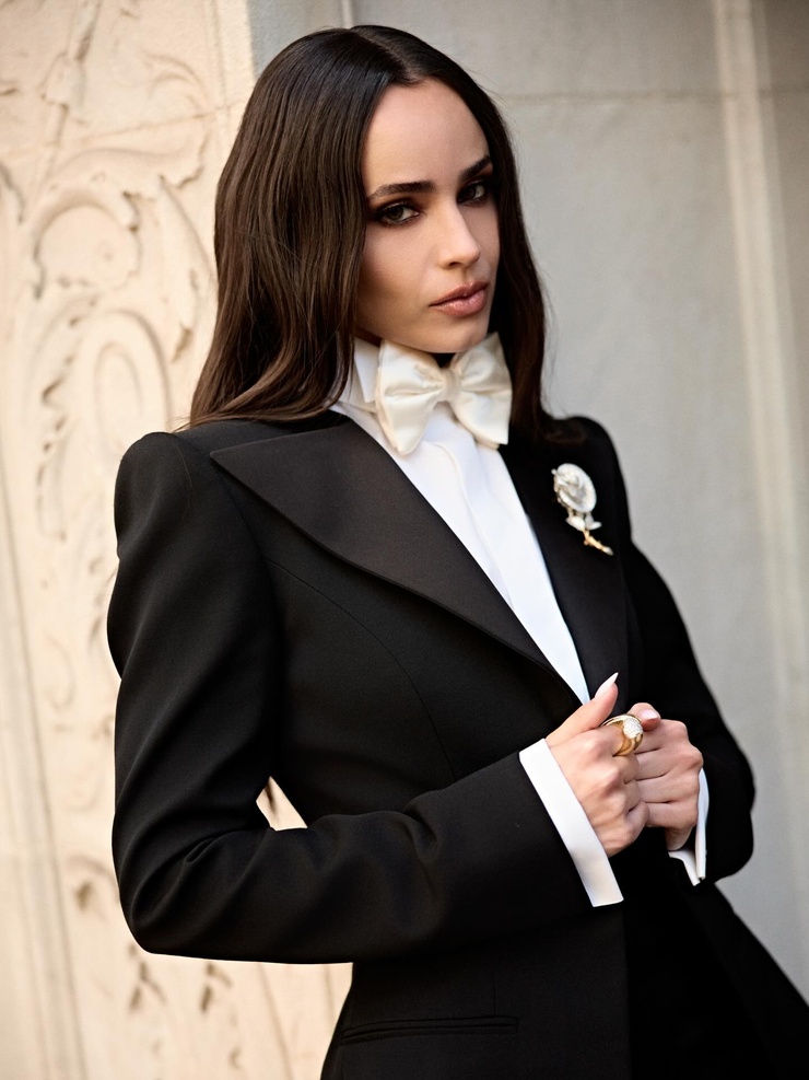 Sofia Carson