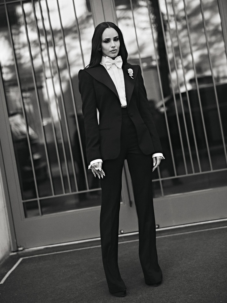 Sofia Carson
