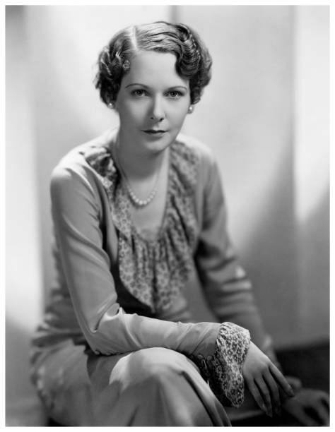 Ruth Weston