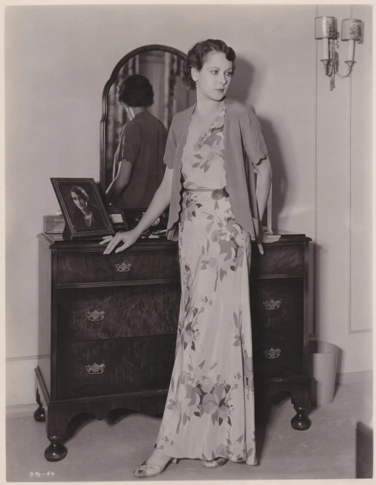 Ruth Weston