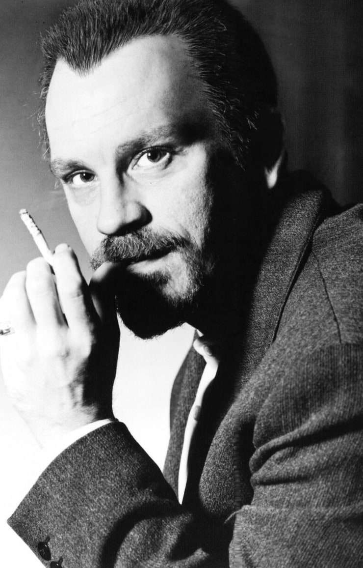 John Malkovich