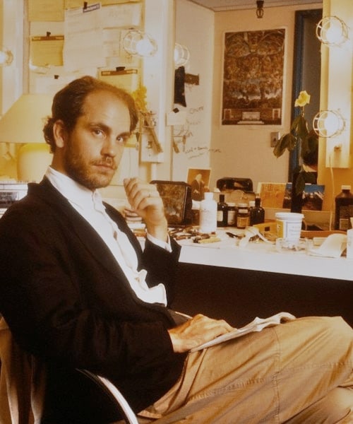 John Malkovich