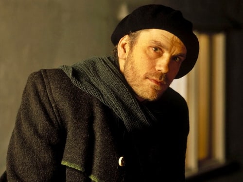 John Malkovich