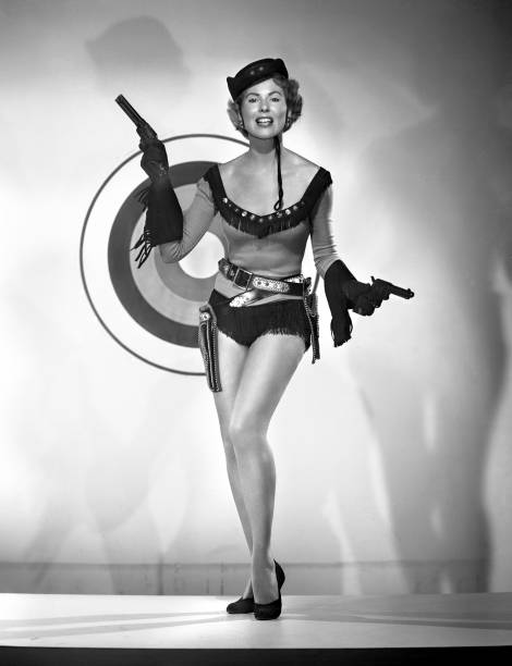 Doris Fesette