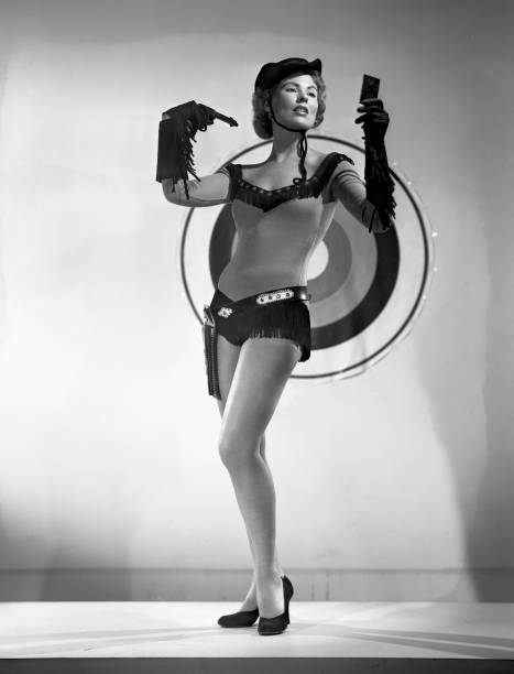 Doris Fesette