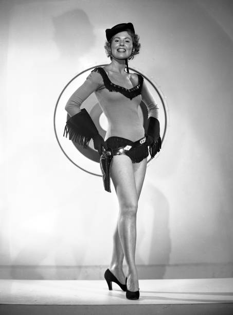 Doris Fesette