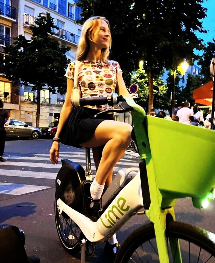 Angèle