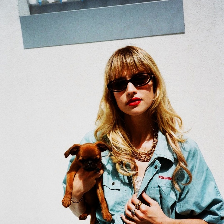 Angèle