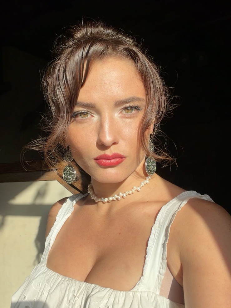 Jade Chynoweth