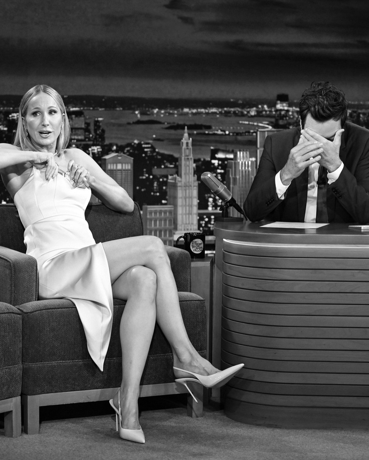 Nikki Glaser
