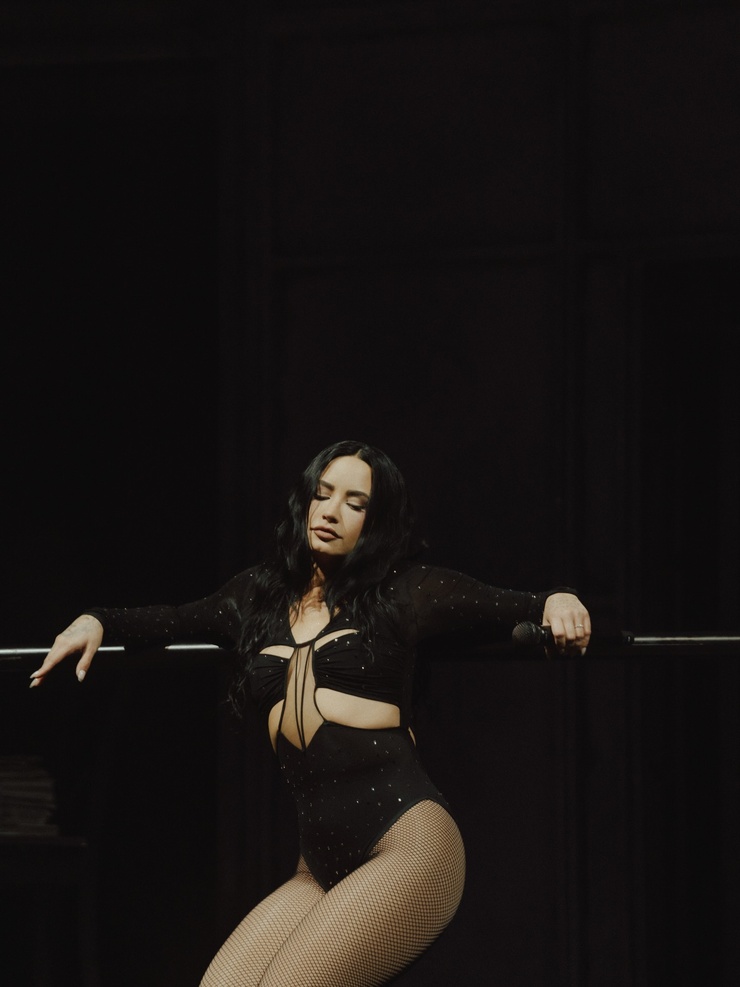 Demi Lovato