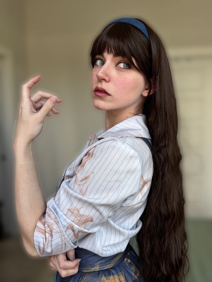 Clea Dessendre
