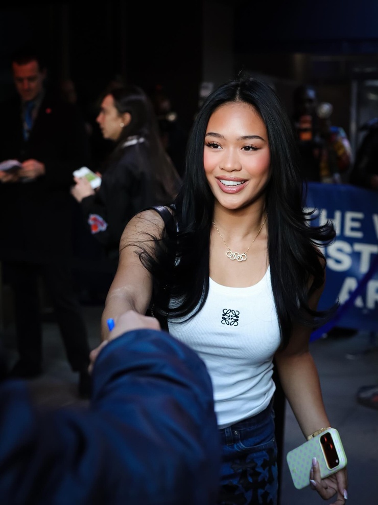 Sunisa Lee