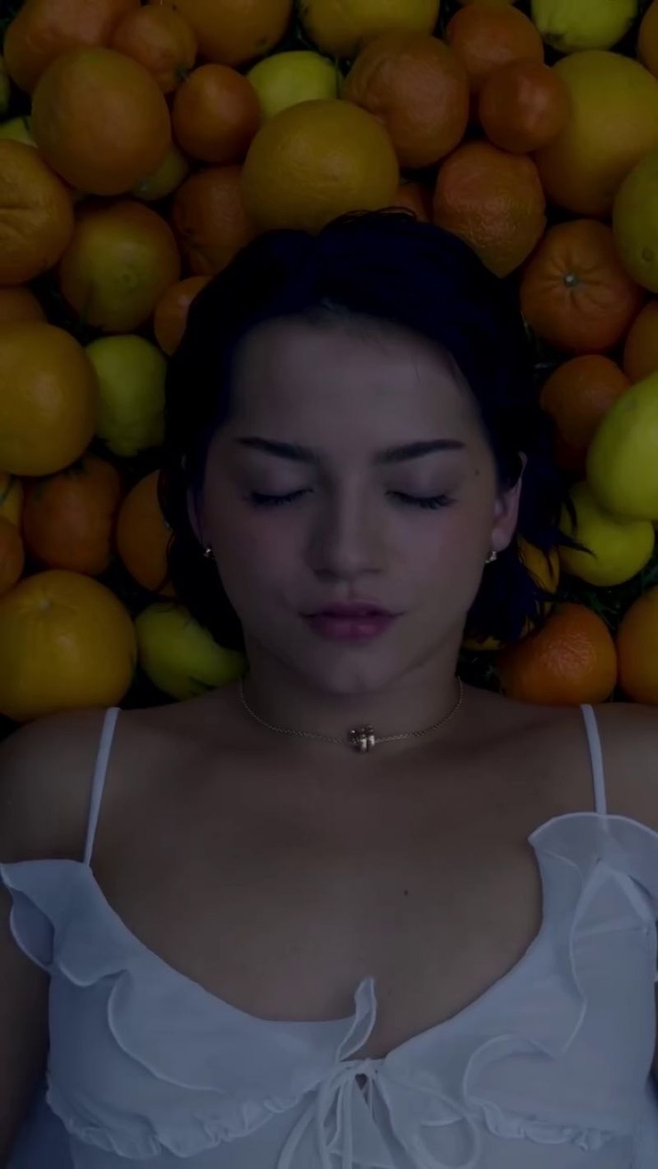 Isabela Moner Isabela Moner