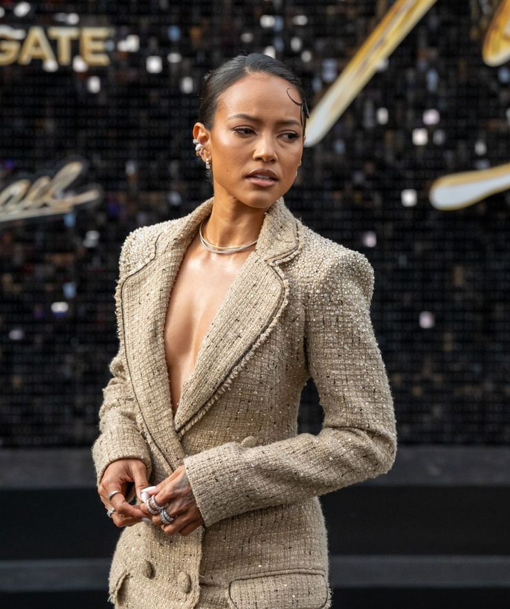 Karrueche Tran