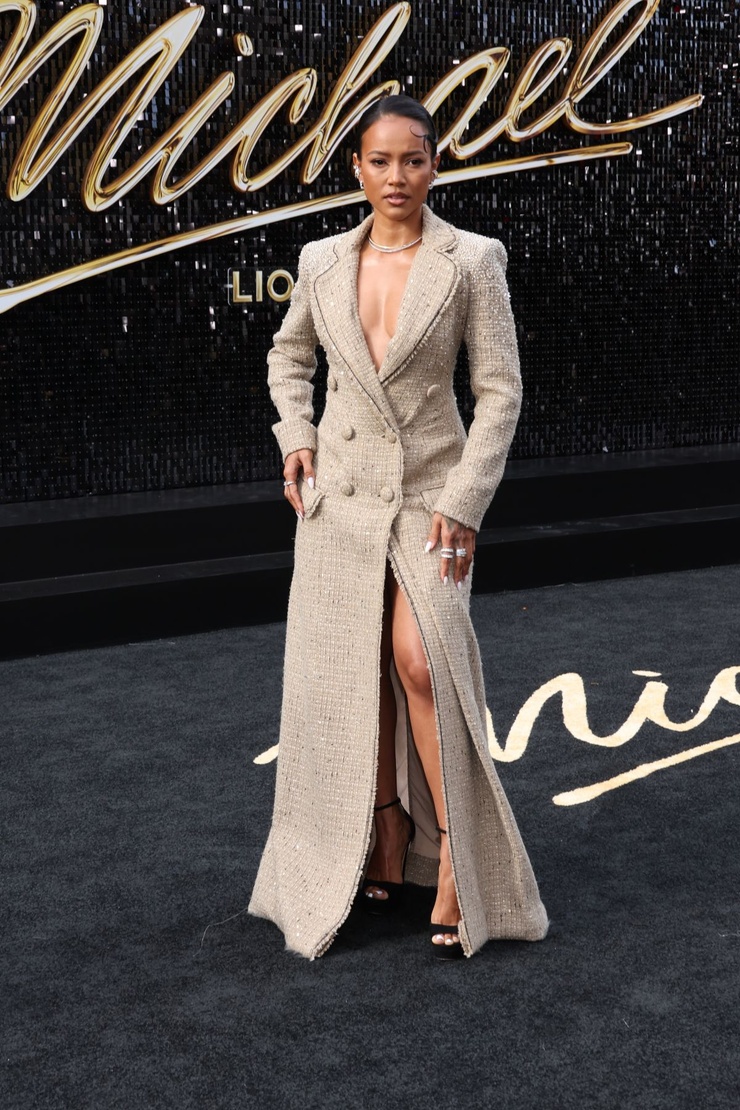 Karrueche Tran
