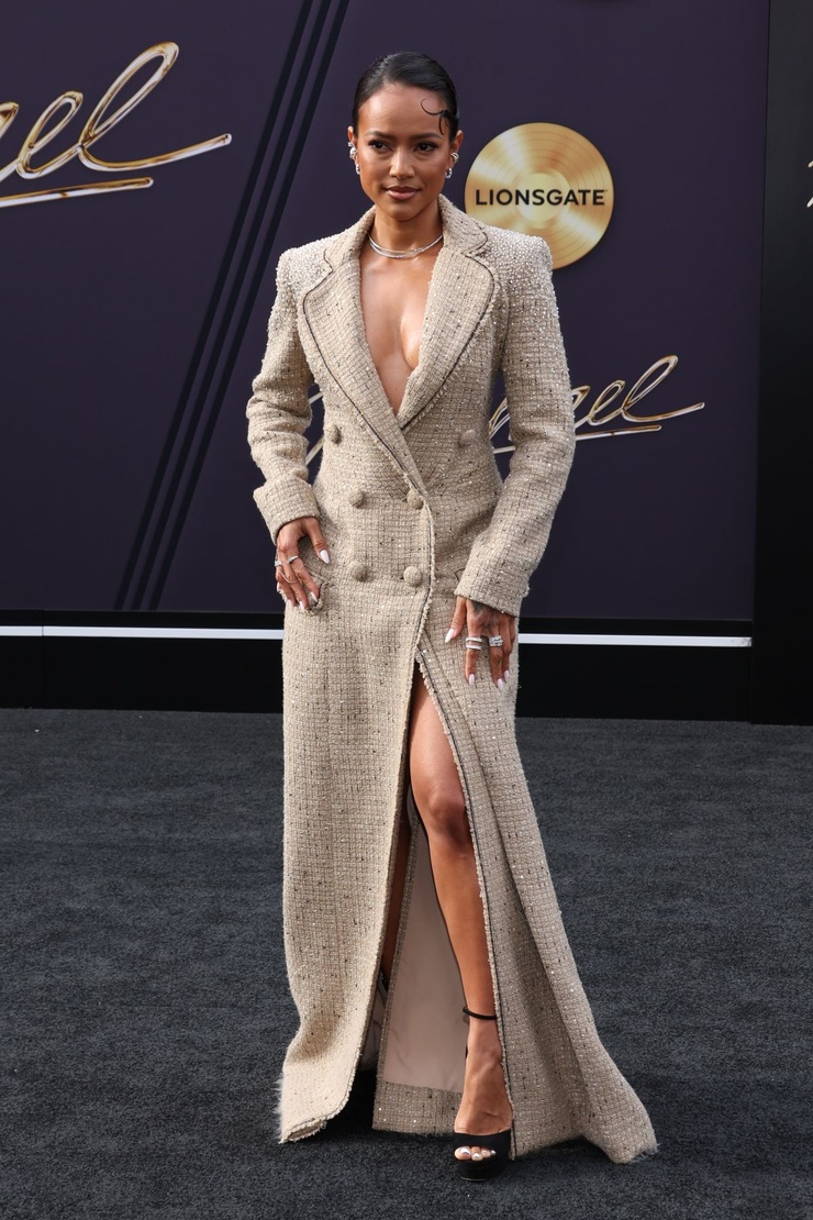 Karrueche Tran