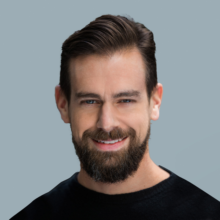 Jack Dorsey Jack Dorsey