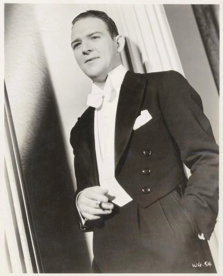 William Gargan