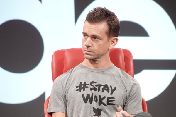 Jack Dorsey Jack Dorsey