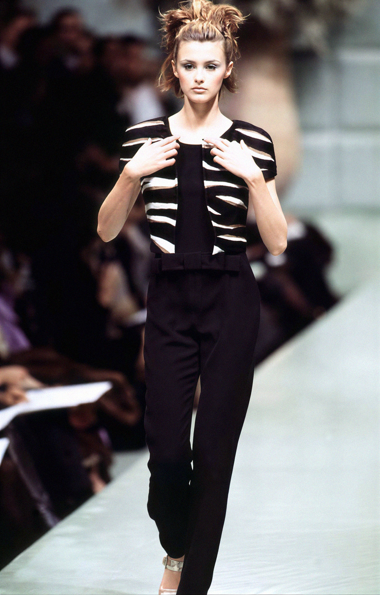 Trish Goff