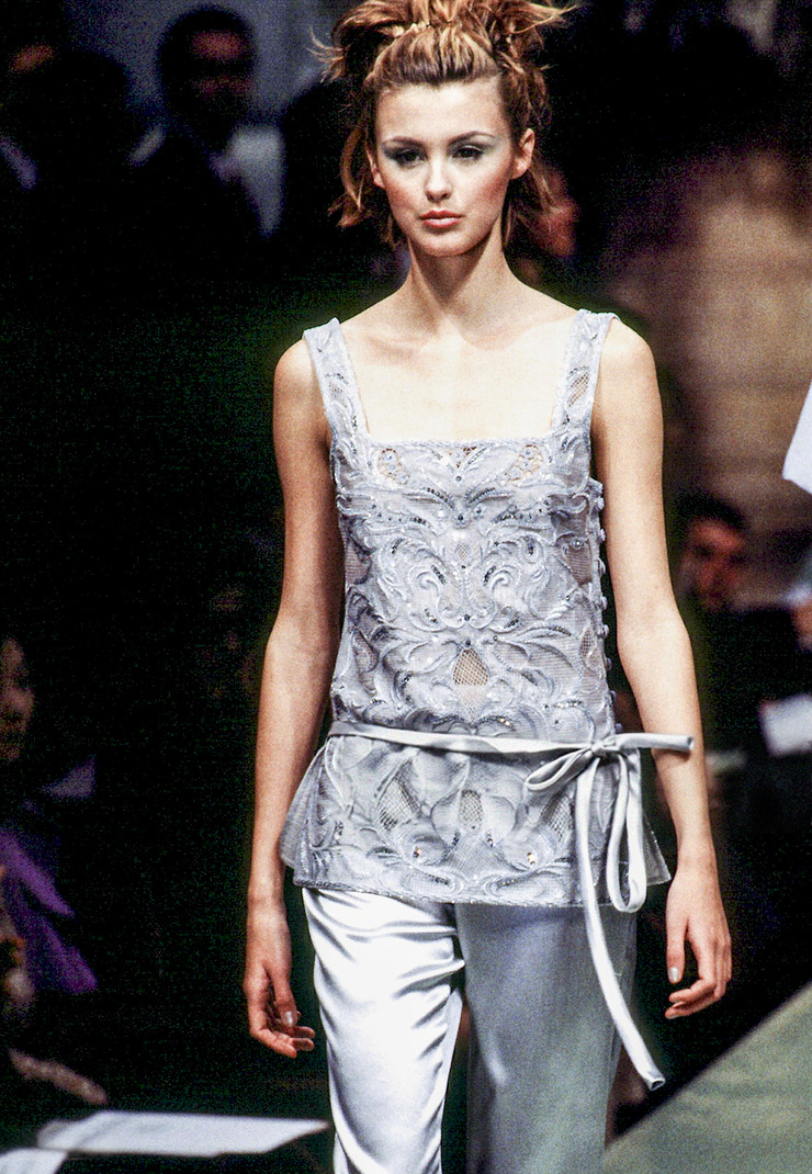 Trish Goff