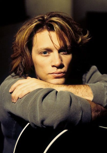 Jon Bon Jovi