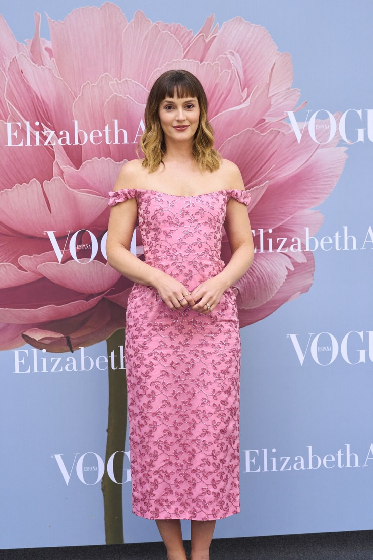 Leighton Meester