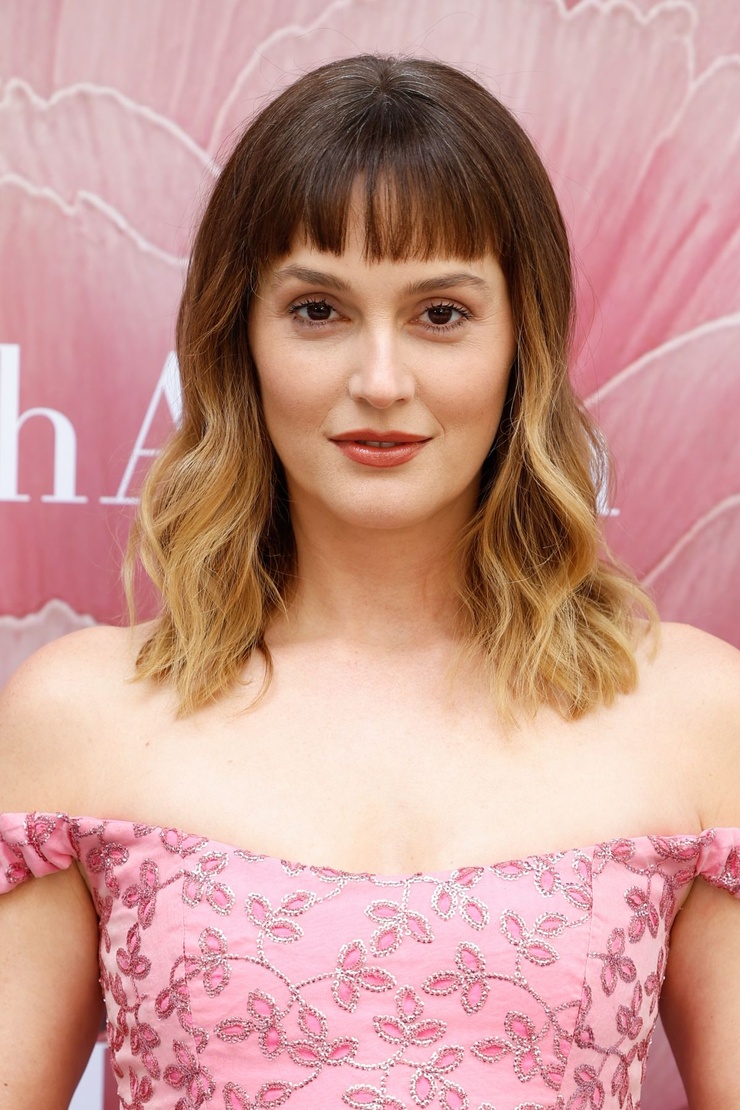 Leighton Meester