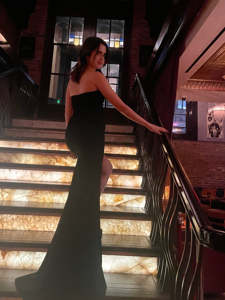 Laura Marano