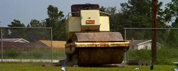 Maximum Overdrive