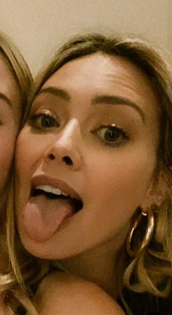 Hilary Duff Hilary Duff