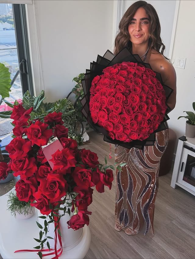 Isabella ladera