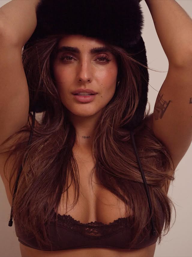 Isabella ladera