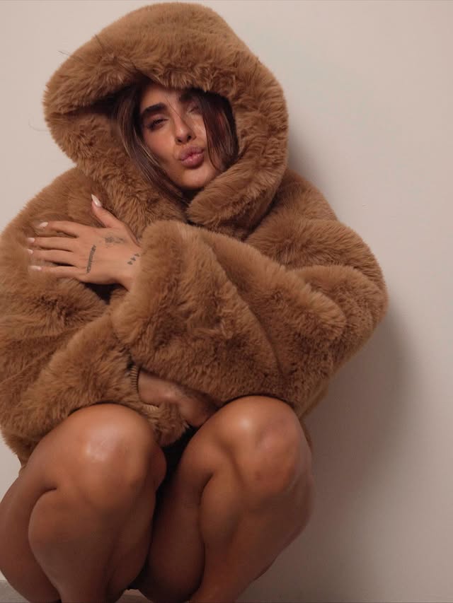 Isabella ladera
