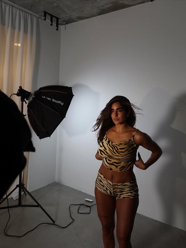 Isabella ladera