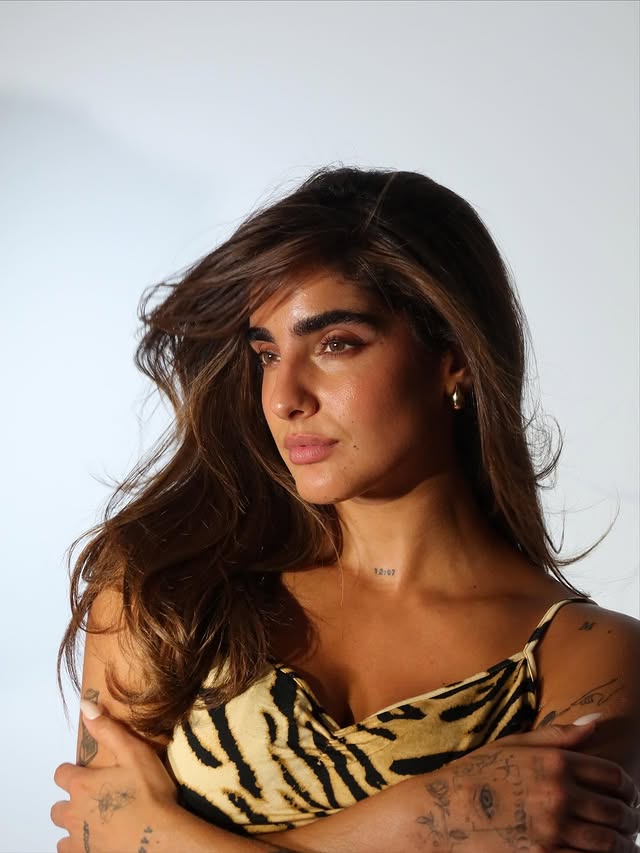 Isabella ladera